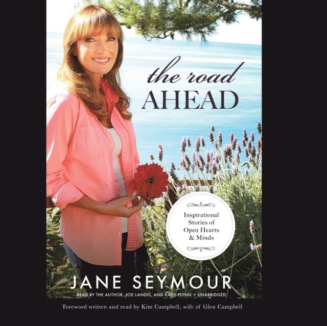 Jane Seymour - Road Ahead, Ljudbok. Tillgänglighet: Lägg i varukorg