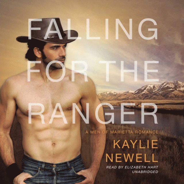 Kaylie Newell - Falling for the Ranger, Ljudbok