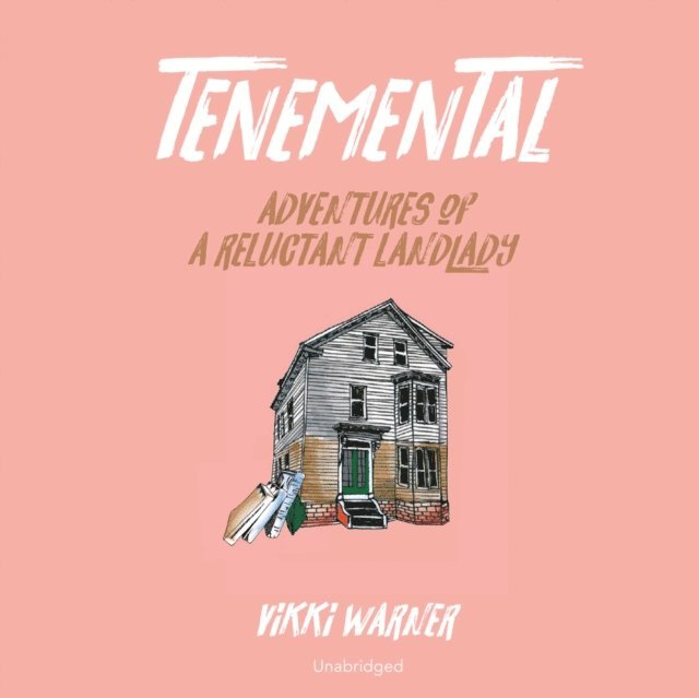 Vikki Warner - Tenemental, Ljudbok