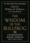 Wisdom of the Bullfrog