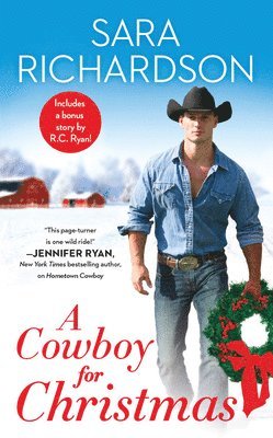 A Cowboy for Christmas av Sara Richardson