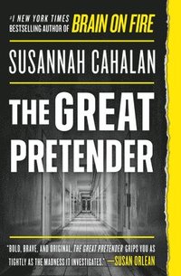 The Great Pretender