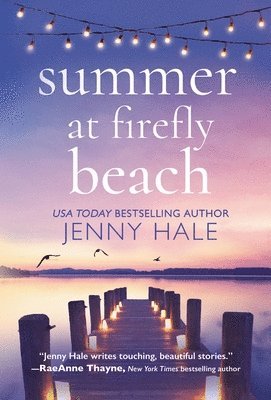 Jenny Hale - Summer at Firefly Beach, Pocket