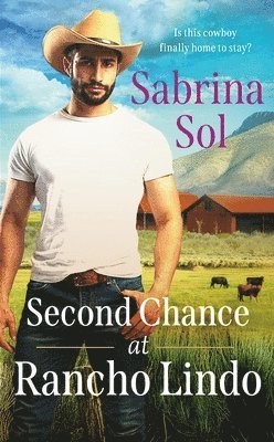 Sabrina Sol - Second Chance at Rancho Lindo, Häftad