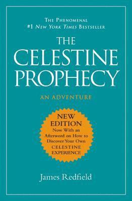 James Redfield - The Celestine Prophecy, Häftad