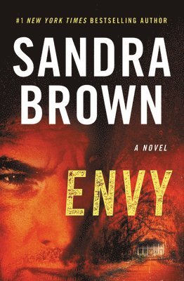 Sandra Brown - Envy, Häftad