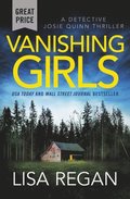 Vanishing Girls