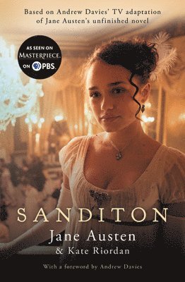 Jane Austen - Sanditon, Häftad