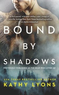 Bound by Shadows