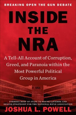 Inside the NRA