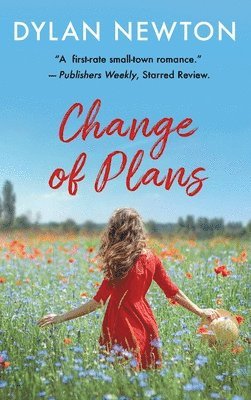 Dylan Newton - Change of Plans, Häftad