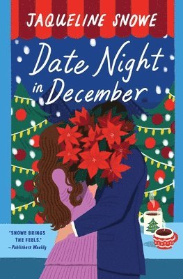 Jaqueline Snowe - Date Night in December, Häftad