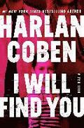 I Will Find You