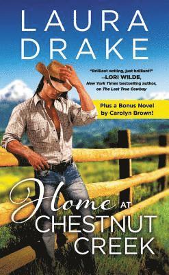 Laura Drake - Home at Chestnut Creek, Häftad