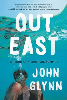 John Glynn - Out East, Häftad. Tillgänglighet: Lägg i varukorg