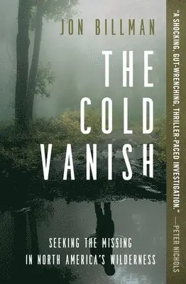 The Cold Vanish