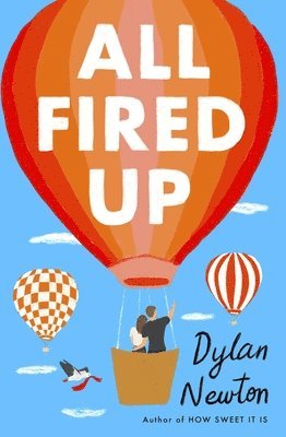 Dylan Newton - All Fired Up, Häftad. Tillgänglighet: Lägg i varukorg
