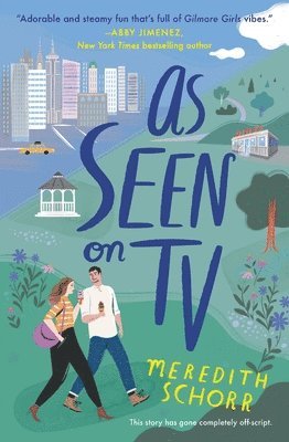 As Seen on TV av Meredith Schorr