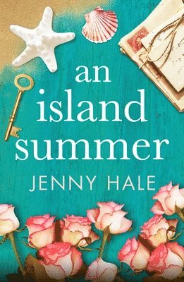 Jenny Hale - An Island Summer, Häftad