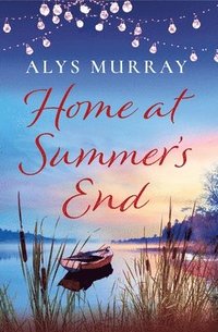 Home at Summer's End: Volume 4