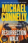 Resurrection Walk