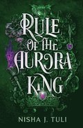 Rule Of The Aurora King