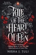 Tale of the Heart Queen