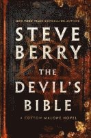 Steve Berry - The Devil's Bible: A Cotton Malone Novel, Inbunden. Tillgänglighet: Lägg i varukorg