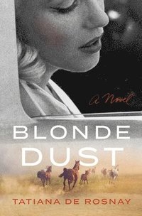 Blonde Dust