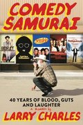 Comedy Samurai