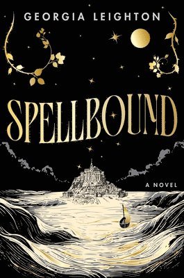 Georgia Leighton - Spellbound, Inbunden. Tillgänglighet: Lägg i varukorg