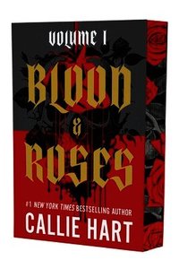 Blood & Roses Volume 1