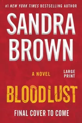 Bloodlust