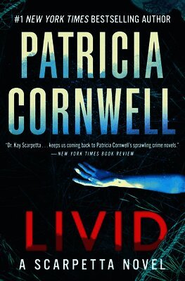 Patricia Cornwell - Livid: A Scarpetta Novel, Häftad. Tillgänglighet: Lägg i varukorg