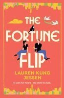 Lauren Kung Jessen - Fortune Flip, Häftad
