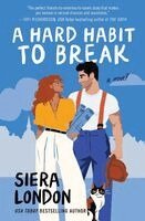 Siera London - A Hard Habit to Break, Häftad