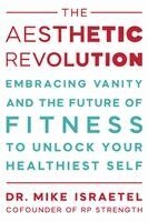 Mike Israetel - Aesthetic Revolution, Häftad