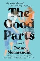 Evann Normandin - The Good Parts, Häftad