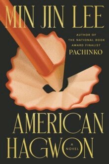 Min Jin Lee - American Hagwon, Häftad
