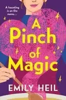 Emily Heil - Pinch of Magic, Häftad. Tillgänglighet: Lägg i varukorg