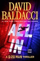David Baldacci - All in, Häftad