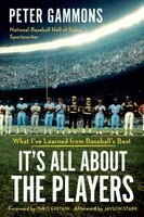 Peter Gammons - It's All About the Players, Häftad. Tillgänglighet: Lägg i varukorg