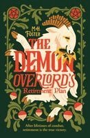 M H Foster - Demon Overlord's Retirement Plan, Häftad. Tillgänglighet: Lägg i varukorg