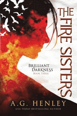 A G Henley - Fire Sisters, Häftad. Tillgänglighet: Lägg i varukorg