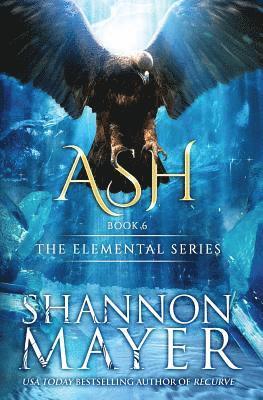 Shannon Mayer - Ash, Häftad. Tillgänglighet: Lägg i varukorg