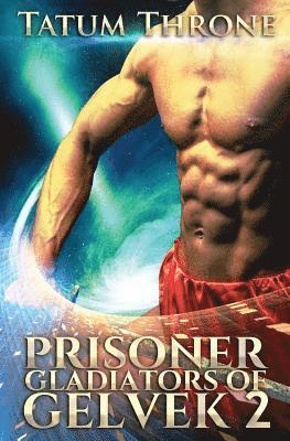 Tatum Throne - Prisoner, Häftad. Tillgänglighet: Lägg i varukorg