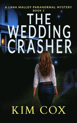 Kim Cox - Wedding Crasher, Häftad. Tillgänglighet: Lägg i varukorg
