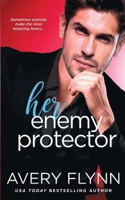 Avery Flynn - Her Enemy Protector, Häftad. Tillgänglighet: Lägg i varukorg