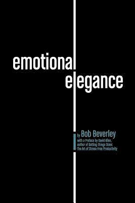 Bob Beverley - Emotional Elegance, Häftad. Tillgänglighet: Lägg i varukorg