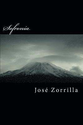 Jose Zorrilla - Sofronia, Häftad. Tillgänglighet: Lägg i varukorg